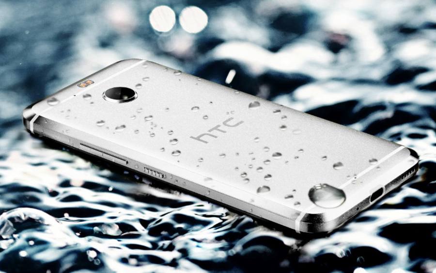 HTC 10 evo