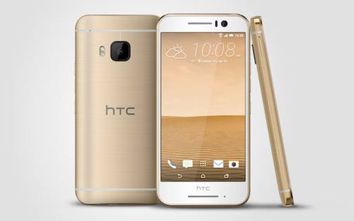HTC One S9