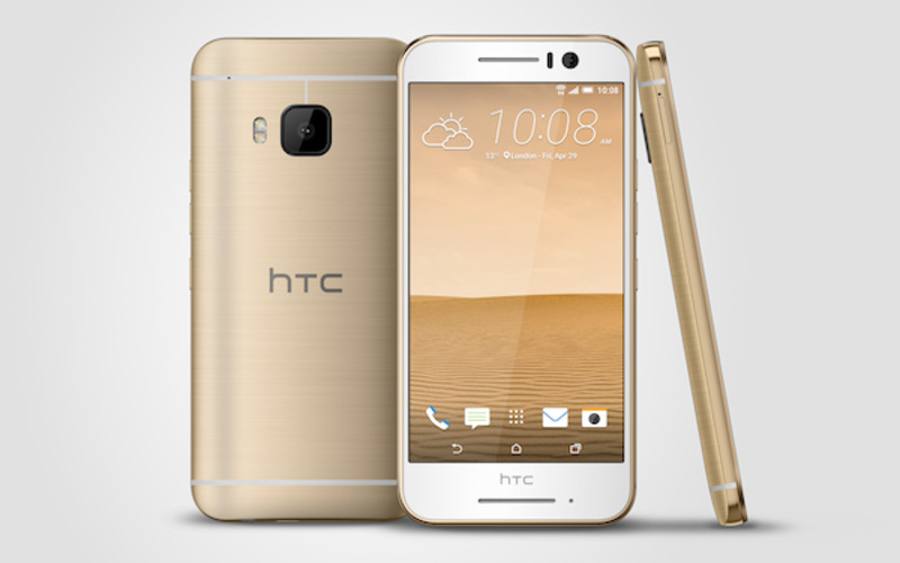 HTC One S9