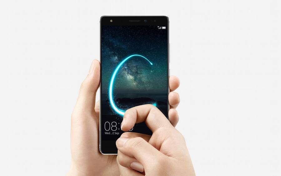 Huawei Mate S