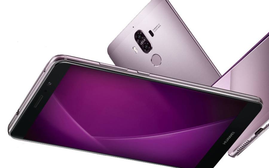 Huawei Mate 9