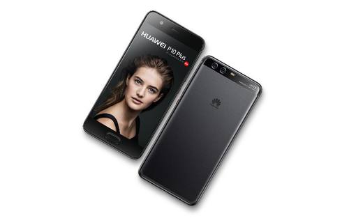 Huawei P10 Plus