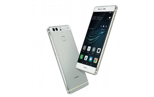 Huawei P9