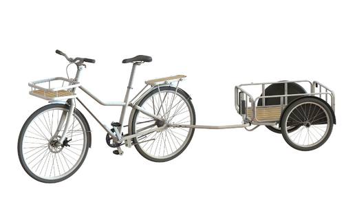 Ikea Fahrrad Sladda
