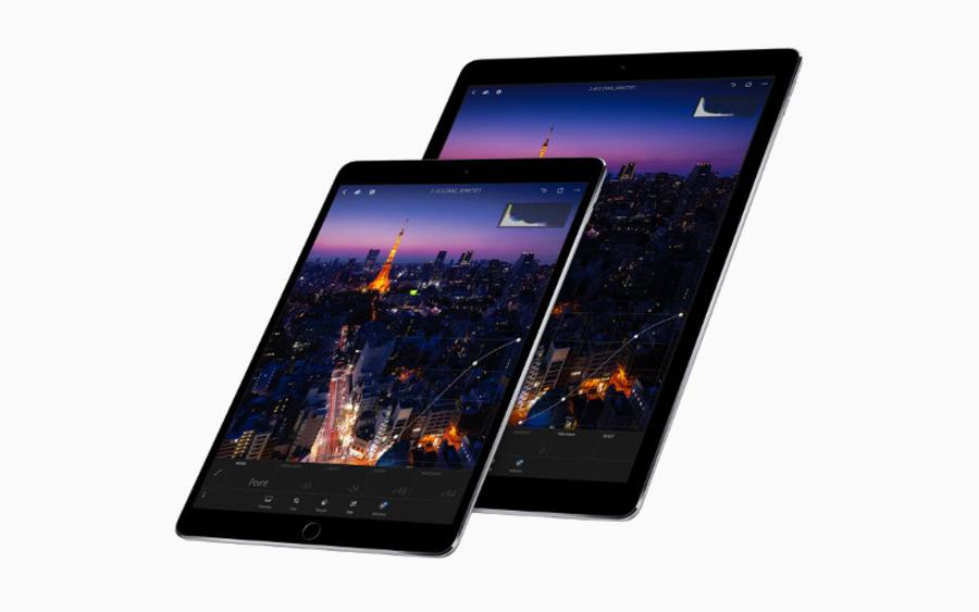 Apple iPad Pro