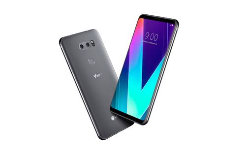 Das neue LG V30S ThinQ