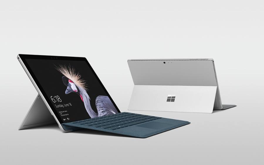 Microsoft Surface Pro