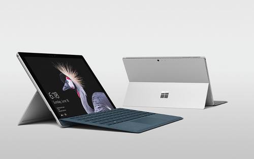 Microsoft Surface Pro