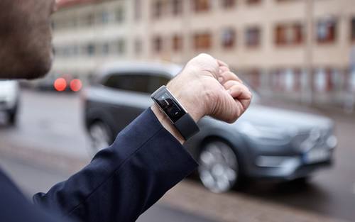 Microsoft Band 2