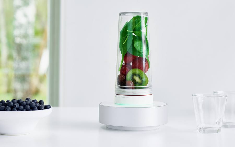 Millo – Smarter Smoothie-Maker