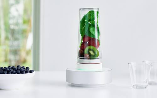 Millo – Smarter Smoothie-Maker