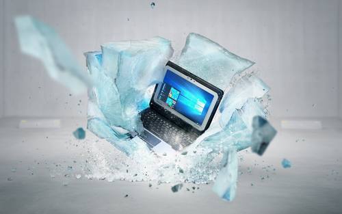 Panasonic Toughbook CF-33