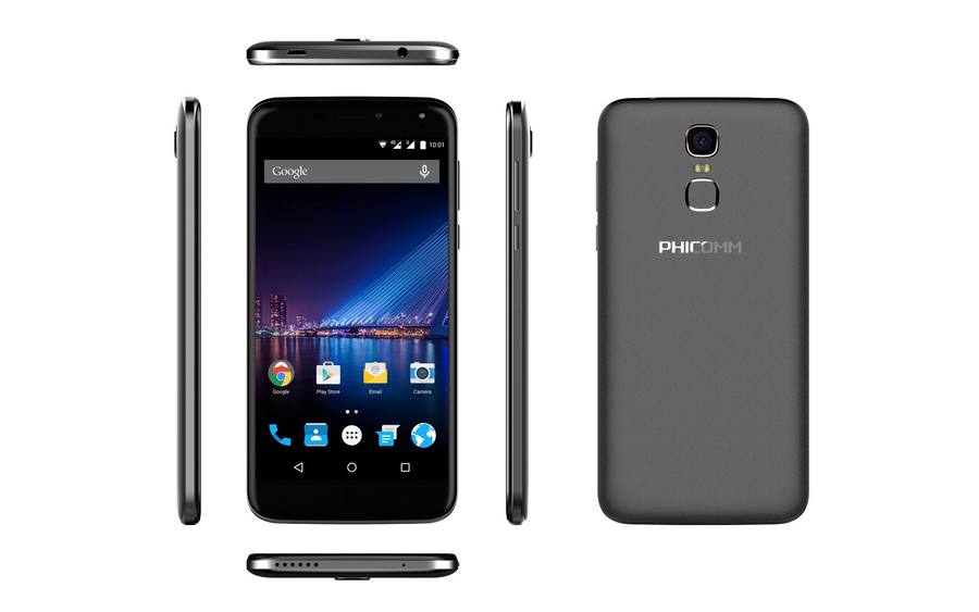 Phicomm Energy 3+