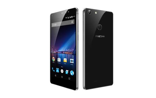 Phicomm Passion 3