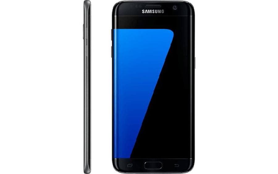 Samsung Galaxy S7 Edge