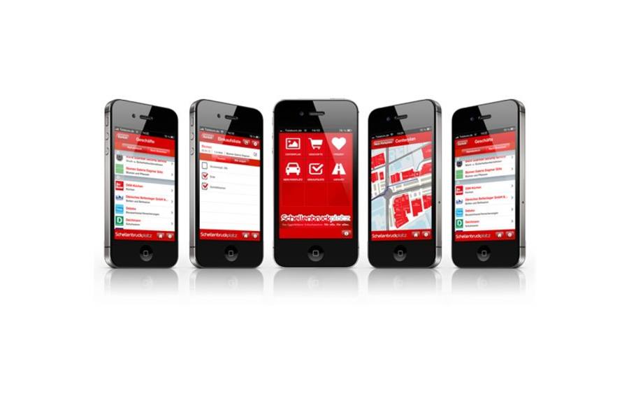 App, Bildquelle: Heidelberg Mobil