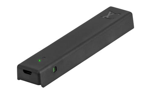 Der Gepäck-Tracker von Sigfox und Louis Vuitton
