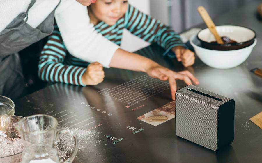 Sony Xperia Touch
