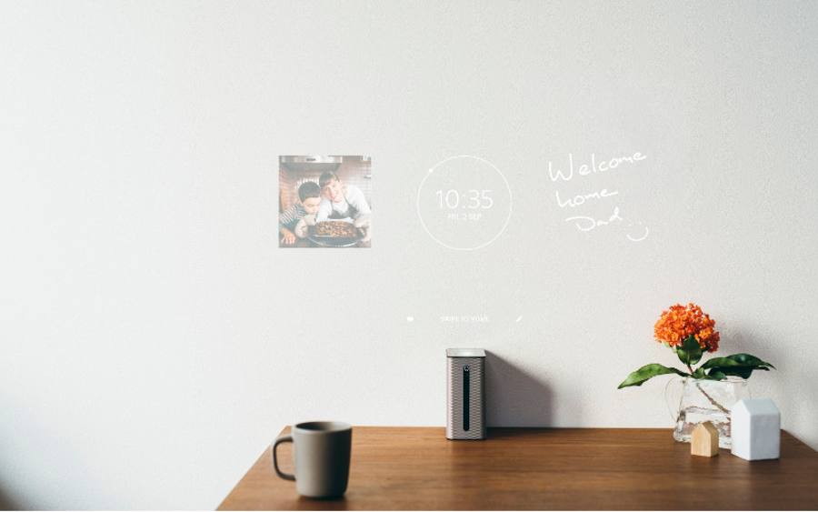 Sony Xperia Touch