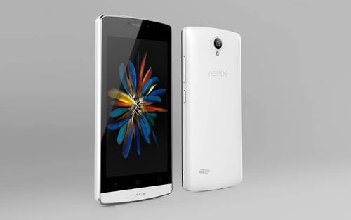 Neffos-Smartphone von TP-Link