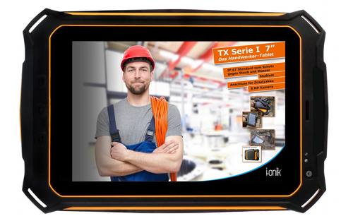 Tablet TX-Serie I