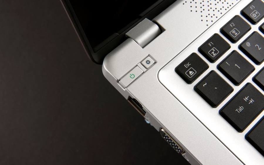 Ultrabook, Bildquelle: Gigabyte
