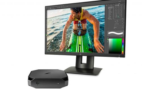 HP Z2 Mini Workstation