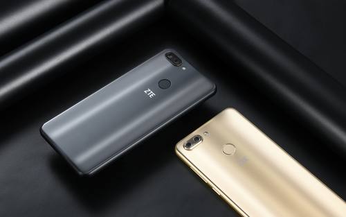 Das ZTE Blade V9 soll neue Maßstäbe im mittleren Smartphone-Segment setzen und ein grenzenloses Benutzererlebnis ermöglichen.