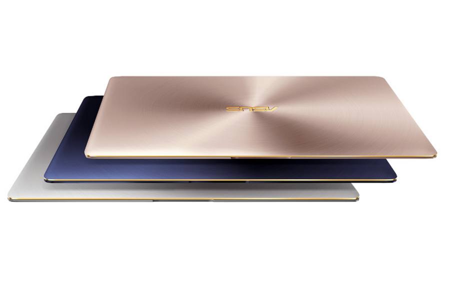 Asus Zen Book 3