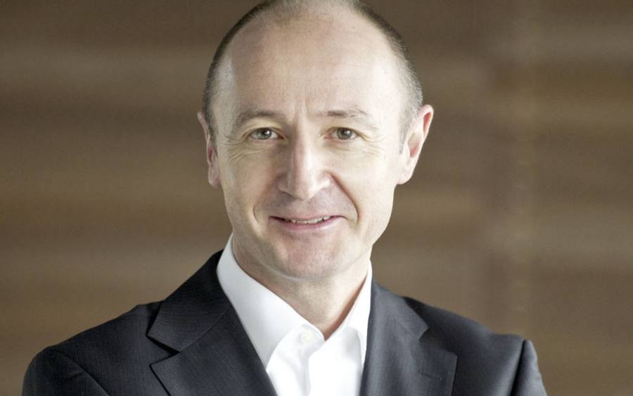Robert Schuhmann, Geschäftsführer bei FIS-ASP