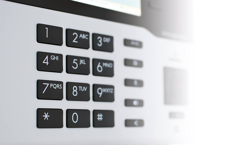 virtuelle Telefonie