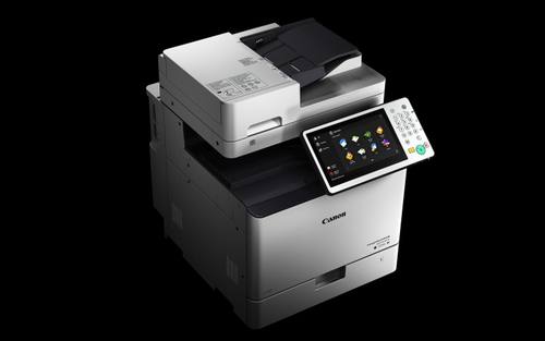 Imagerunner-Advance-Plattform von Canon