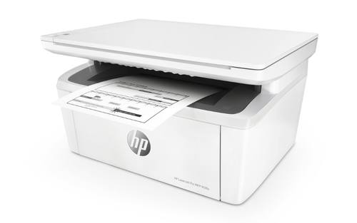 HP Laserjet Pro Laserdrucker