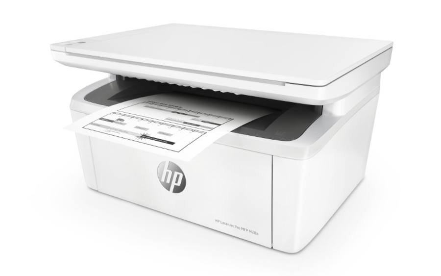 HP Laserjet Pro Laserdrucker