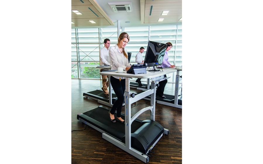 Cardiostrong-Desktop-Laufband