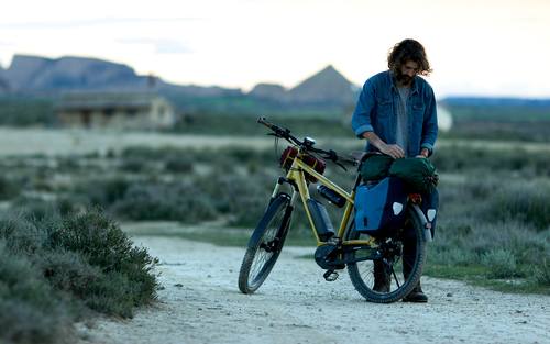 Falträder, E-Bikes oder Cargo-Bikes: Die Produktpalette des Weiterstädter Fahrradherstellers bietet für jeden Fahrtyp das richtige Modell. 