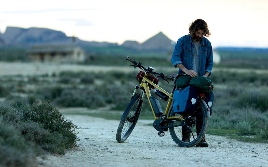 Falträder, E-Bikes oder Cargo-Bikes: Die Produktpalette des Weiterstädter Fahrradherstellers bietet für jeden Fahrtyp das richtige Modell. 