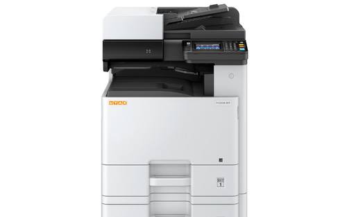P-C2480i MFP von Utax