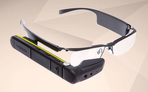 M300 von Vuzix 