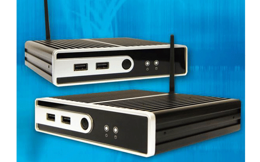Thin Client Brahma AS-E6x0G, Comp-Mall 