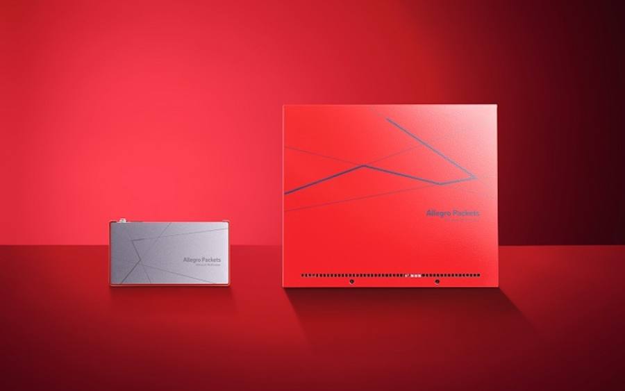 Das Allegro Network Multimeter in den Versionen Allegro 200 und Allegro 3000
