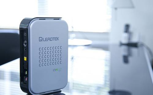 Zero Client Z-VP200P-VDI