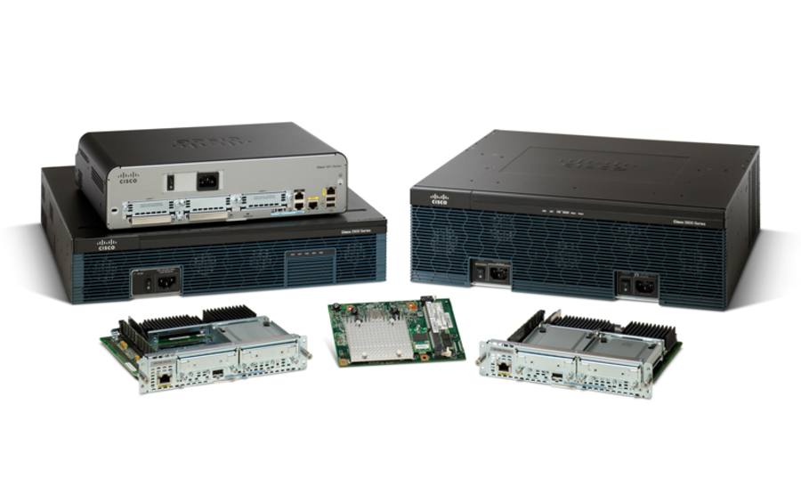 Borderless Network