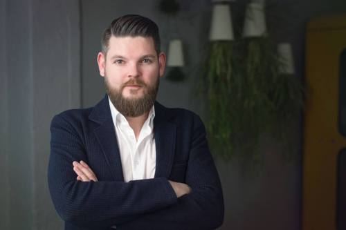 Matthias Friese, Patronus.io