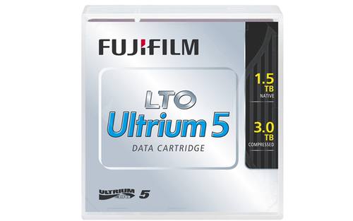 Ultrium-Kassette von Fujifilm