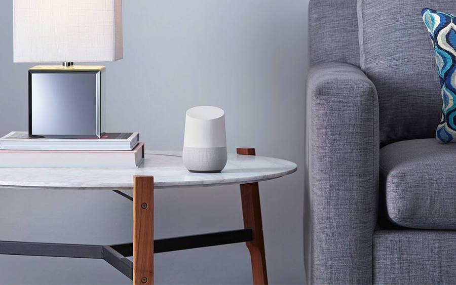 Google Home 