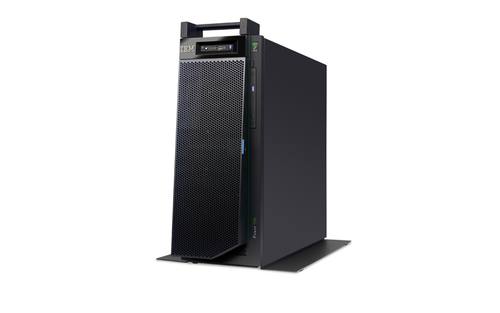 Power7-Servermodell 720