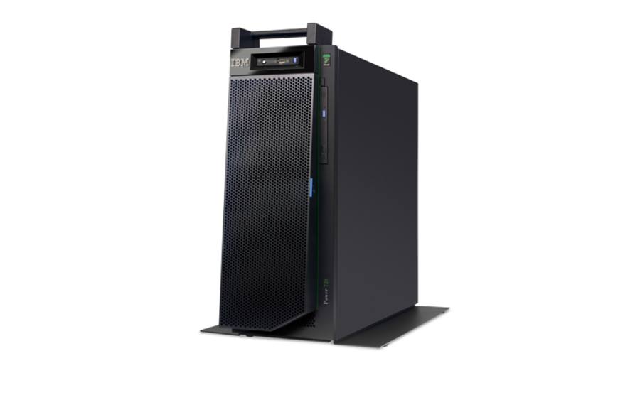 Power7-Servermodell 720
