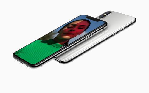 Sichere Face ID beim neuen iPhone X?