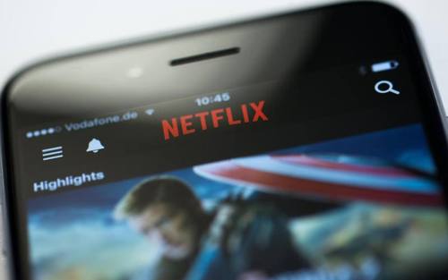 Netflix hat das traditionelle Fernsehen zwar längst nicht abgelöst, doch die Bedeutung steigt stetig.